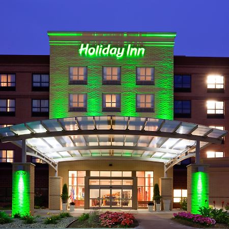 Holiday Inn Madison At The American Center, An Ihg Hotel Kültér fotó